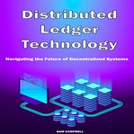 Distributed Ledger Technology cover image cdn