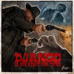 Django in der Stadt der Toten : Italo-Western cover image cdn