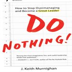 DO NOTHING! cover image cdn