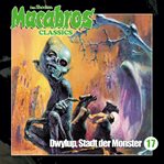 Dwylup, Stadt Der Monster : Macabros (German) cover image cdn