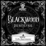 Dämonenmal : Blackwood Reihe cover image cdn