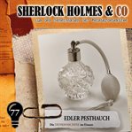 Edler Pesthauch : Sherlock Holmes & Co (German) cover image cdn