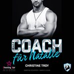 Ein Coach Für Natalie : San Antonio Lions (German) cover image cdn