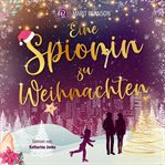 Eine Spionin Zu Weihnachten cover image cdn