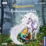 Einhornmärchen : Sternenschweif (German) cover image cdn