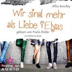 Elyas : Wir sind mehr als Liebe cover image cdn