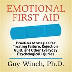 EMOTIONAL FIRST AID cover image cdn