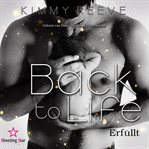 Erfüllt : Back to Life (German) cover image cdn