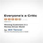 EVERYONE'S A CRITIC cover image cdn