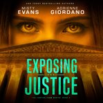 EXPOSING JUSTICE cover image cdn
