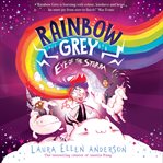 Eye of the Storm : Rainbow Grey cover image cdn