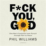 F**k You, God cover image cdn