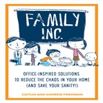 FAMILY, INC. cover image cdn