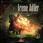 Feuer Und Eis : Irene Adler, Sonderermittlerin Der Krone cover image cdn