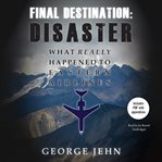 FINAL DESTINATION: DISASTER cover image cdn