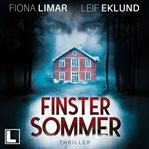 Finstersommer : Schwedenthriller (German) cover image cdn