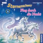 Flug Durch Die Nacht : Sternenschweif (German) cover image cdn