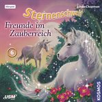 Freunde Im Zauberreich : Sternenschweif (German) cover image cdn