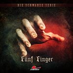 Fünf Finger : Die schwarze cover image cdn