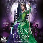 Für Die Krone Geboren : Thrones and Curses (German) cover image cdn