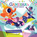 Ganesha's Great Race cover image cdn