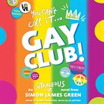 Gay Club! cover image cdn