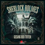 Gesang der Toten : Sherlock Holmes, Sonderermittler der Krone cover image cdn