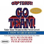 GO TEAM! cover image cdn