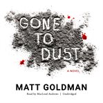 Gone to dust cover image cdn