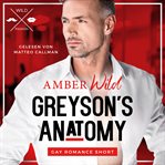 Greyson's Anatomy : Gay Romance Short (German) cover image cdn