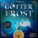 Götterfrost : Die Steine der Götter cover image cdn
