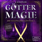 Göttermagie : Die Steine der Götter cover image cdn
