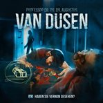 Haben Sie Vernon Gesehen? : Van Dusen (German) cover image cdn