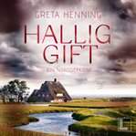 Halliggiftund : Ein Minke van Hoorn Krimi cover image cdn
