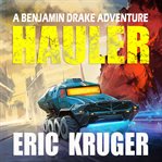 Hauler : A Science Fiction Thriller cover image cdn