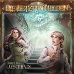 Haus Ayschhain, Episode 11 : Die Letzten Helden cover image cdn