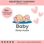 Heartbeat Harmony : Baby Sleep White Noise cover image cdn