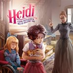 Heidi Kann Brauchen, Was Es Gelernt Hat : Holy Klassiker cover image cdn