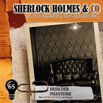 Heim Der Phantome : Sherlock Holmes & Co (German) cover image cdn