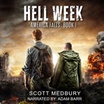 Hell Week : America Falls cover image cdn