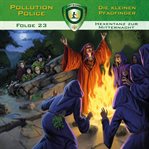 Hexentanz Zur Mitternacht : Pollution Police (German) cover image cdn