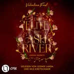 Hidden Secrets : Die Elite von Ashriver cover image cdn