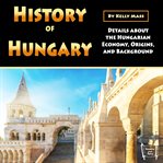 History of Hungary cover image cdn