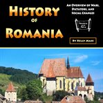 History of Romania cover image cdn