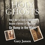 HOLY GHOSTS cover image cdn