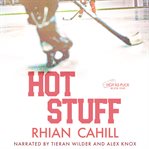 Hot Stuff cover image cdn