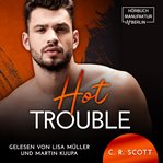 Hot Trouble cover image cdn
