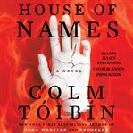 House of Names cover image cdn