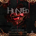 Hunted : Belle Morte cover image cdn