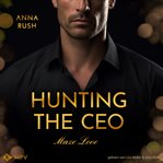 Hunting the CEO : Maze Love (German) cover image cdn